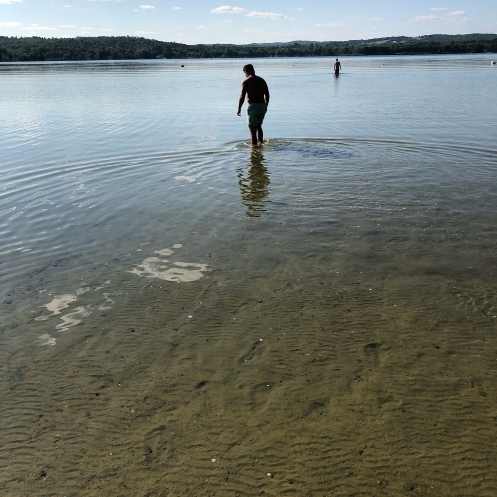 Meet your Posher, Josh